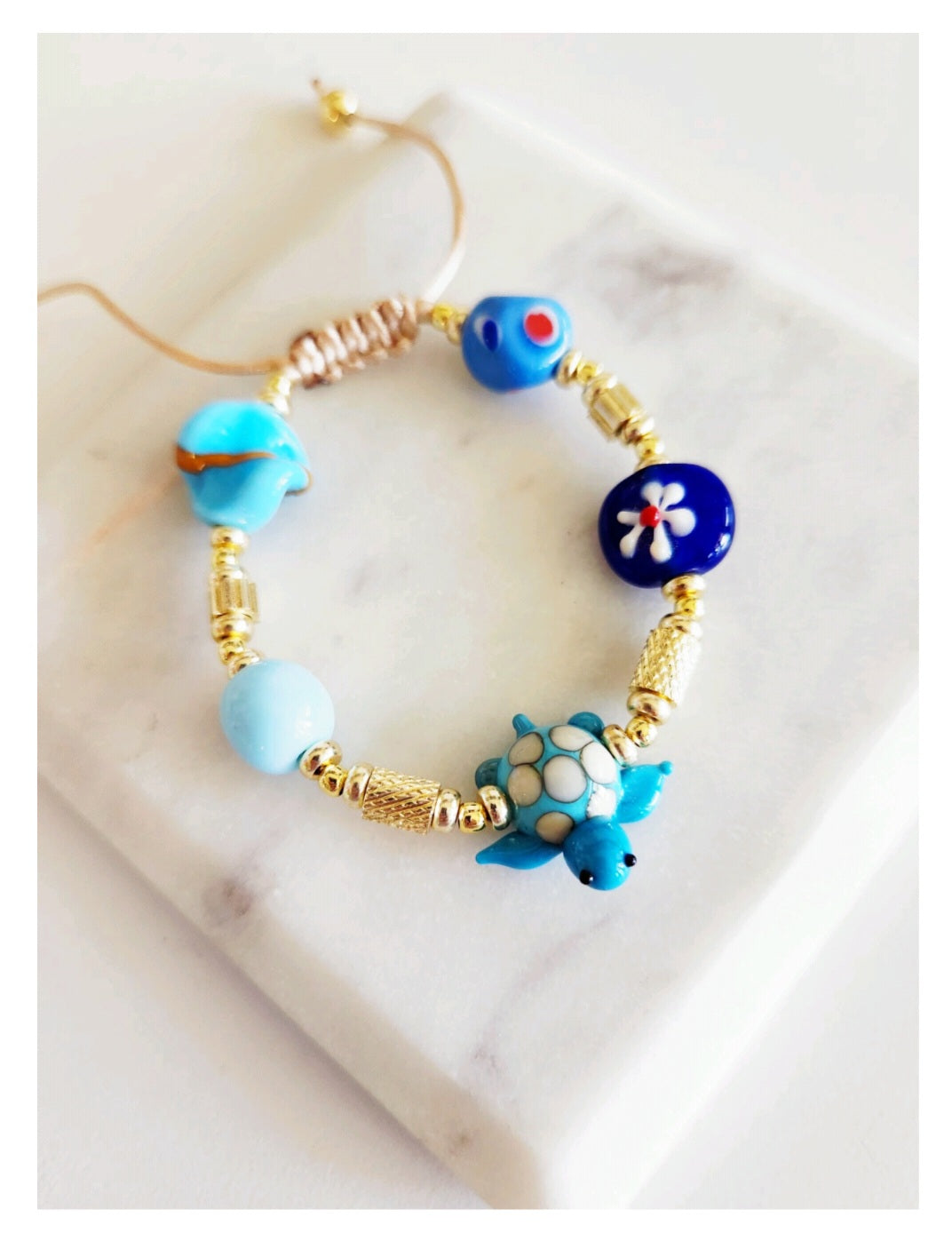 Tortuga Bracelets