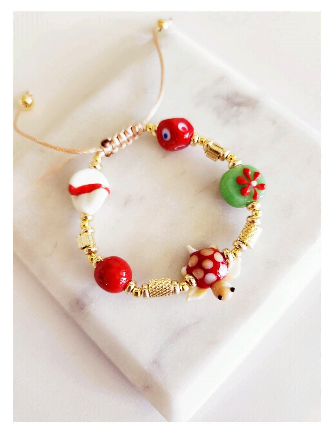 Tortuga Bracelets