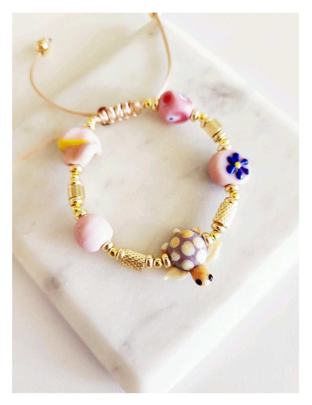 Tortuga Bracelets