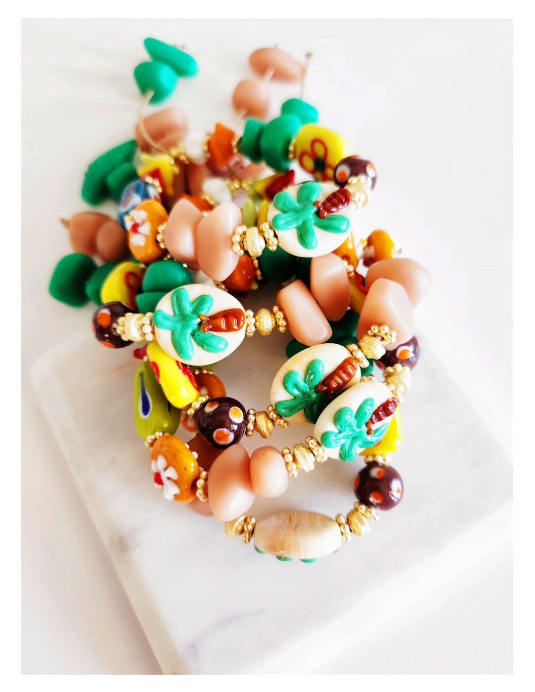 Palmita Bracelet