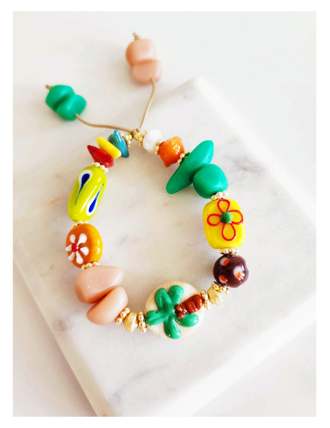 Palmita Bracelet