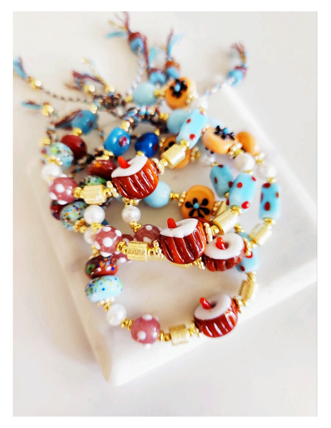 Los Cocos Bracelet