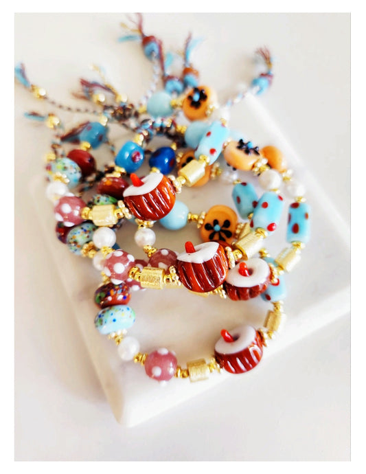 Los Cocos Bracelet