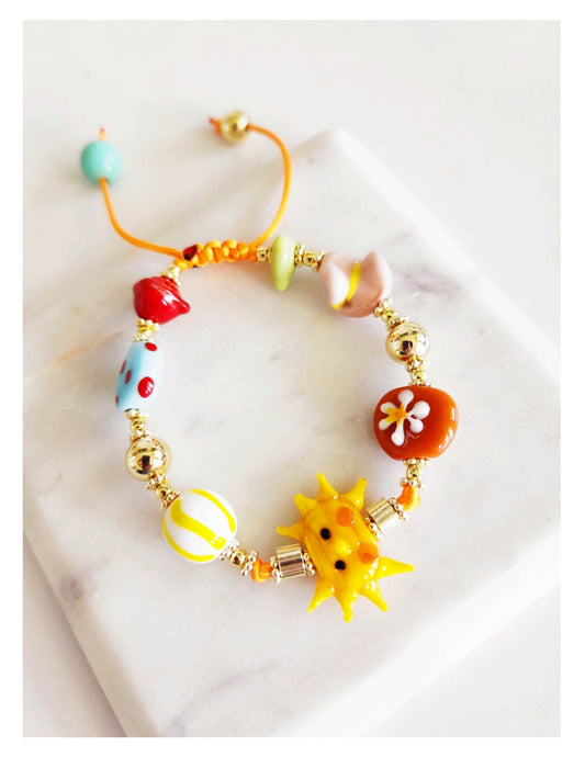Sunny Bracelets