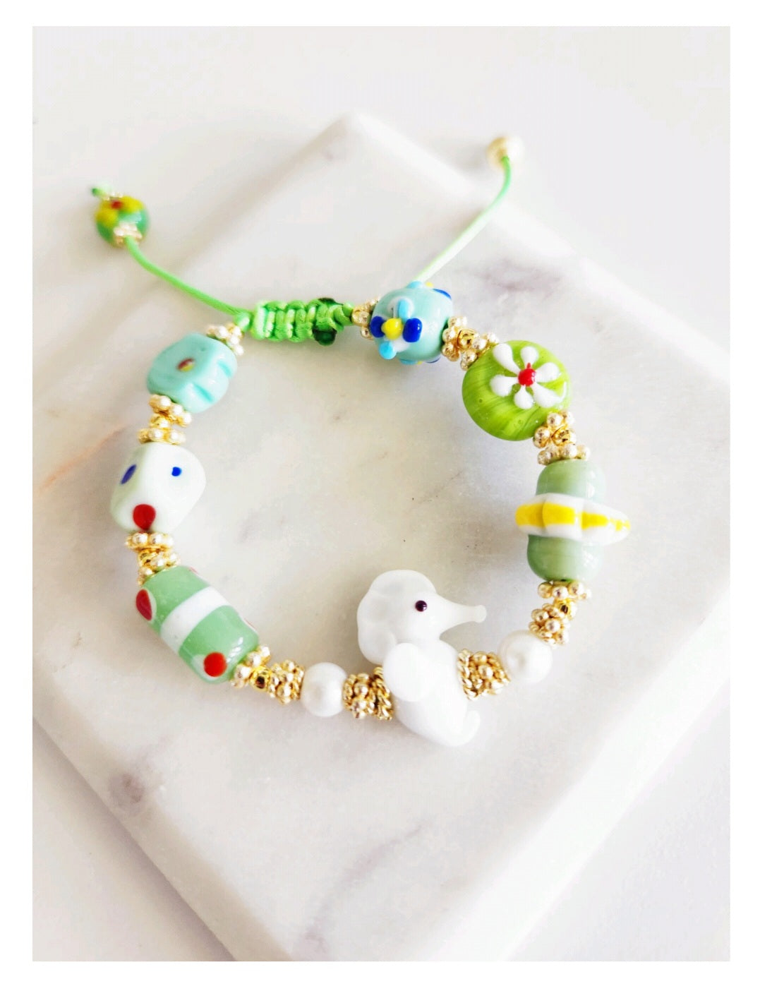 Seahorse 2
