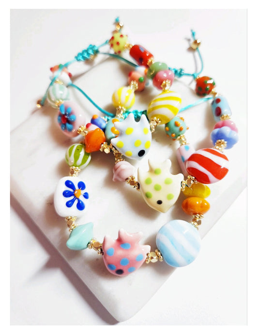 Felo Bracelets