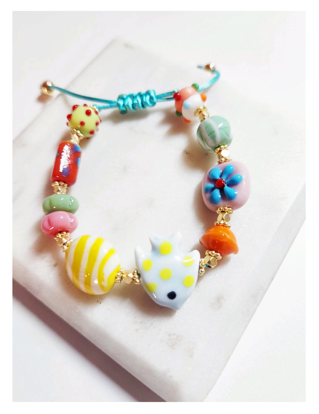 Felo Bracelets