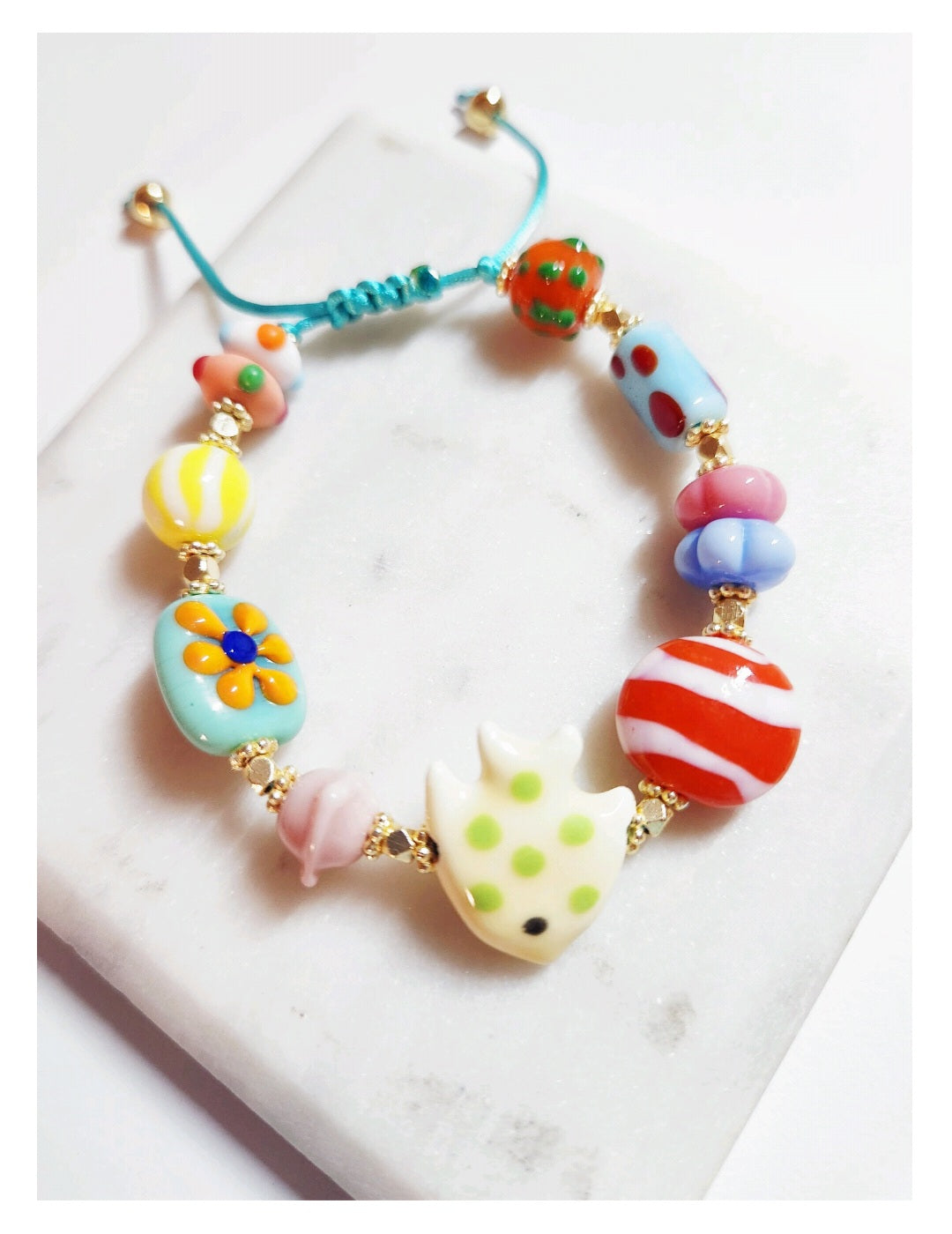 Felo Bracelets