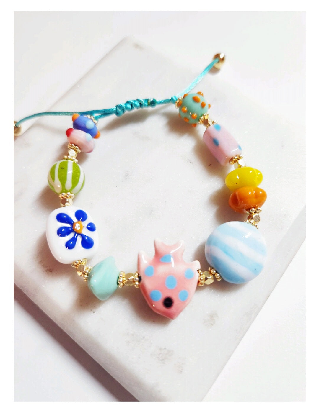 Felo Bracelets