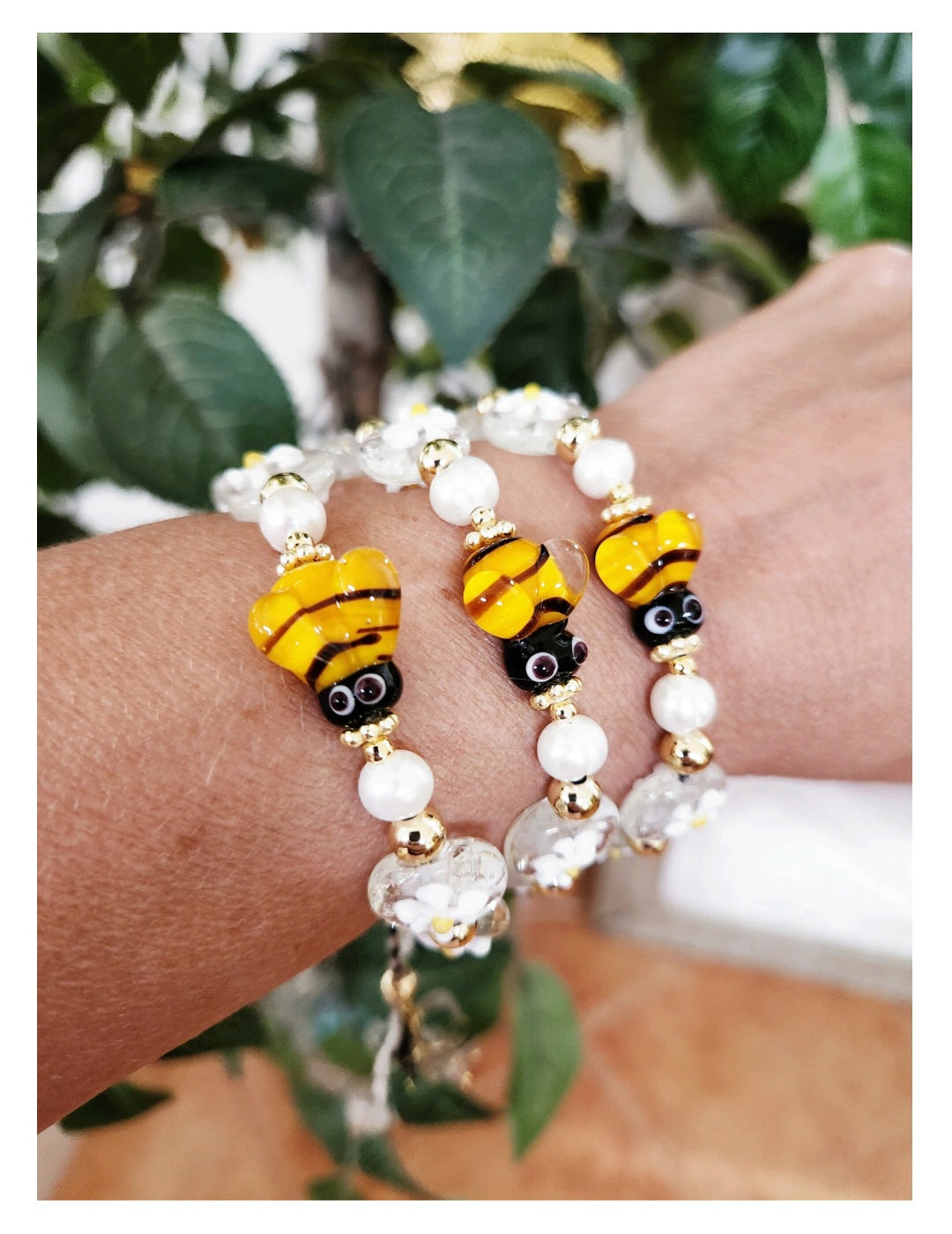 The Bee
