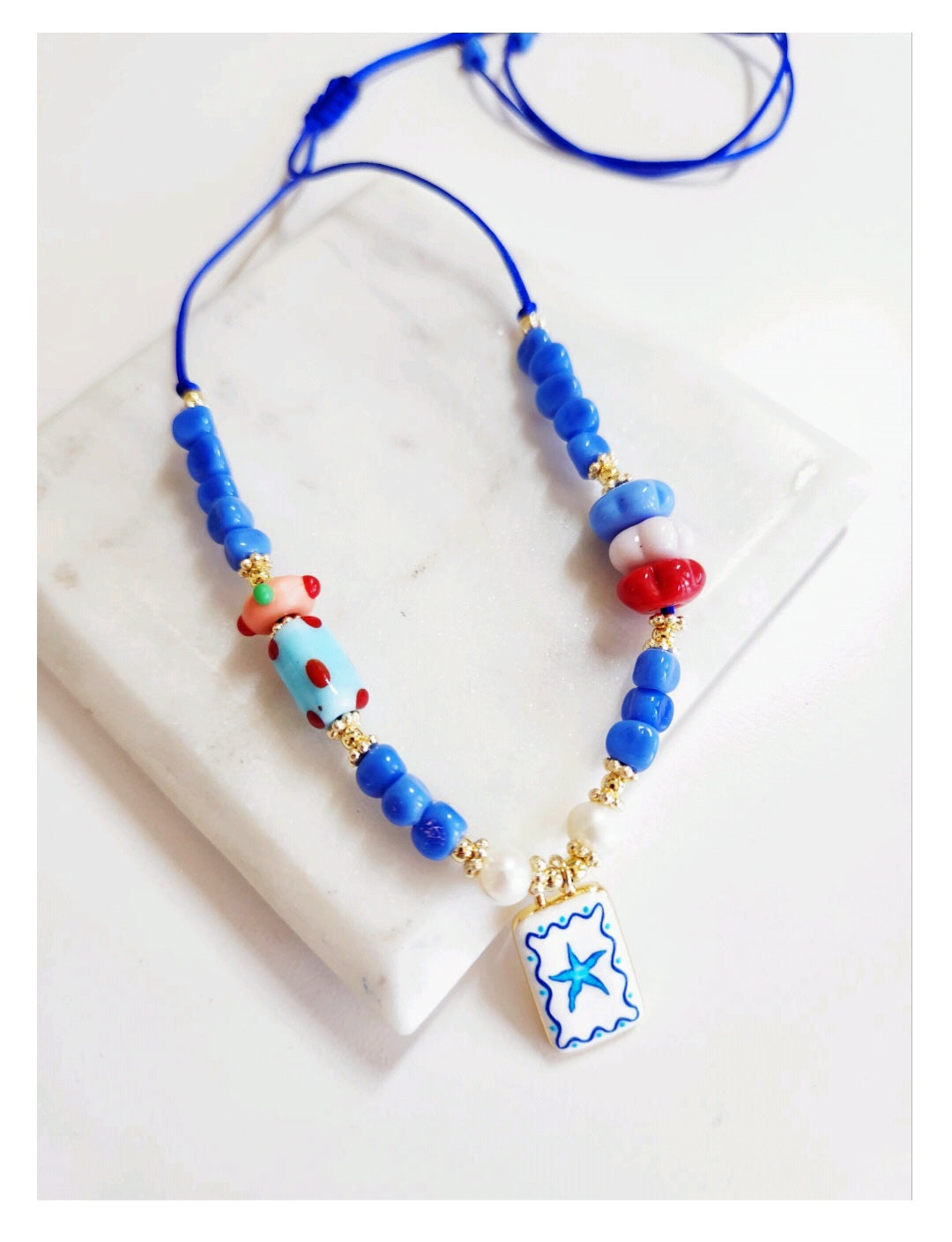 Tina Necklaces