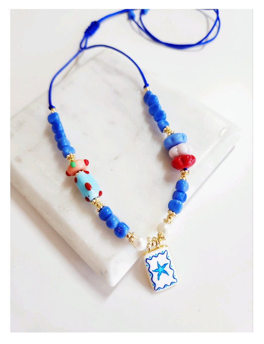 Tina Necklaces