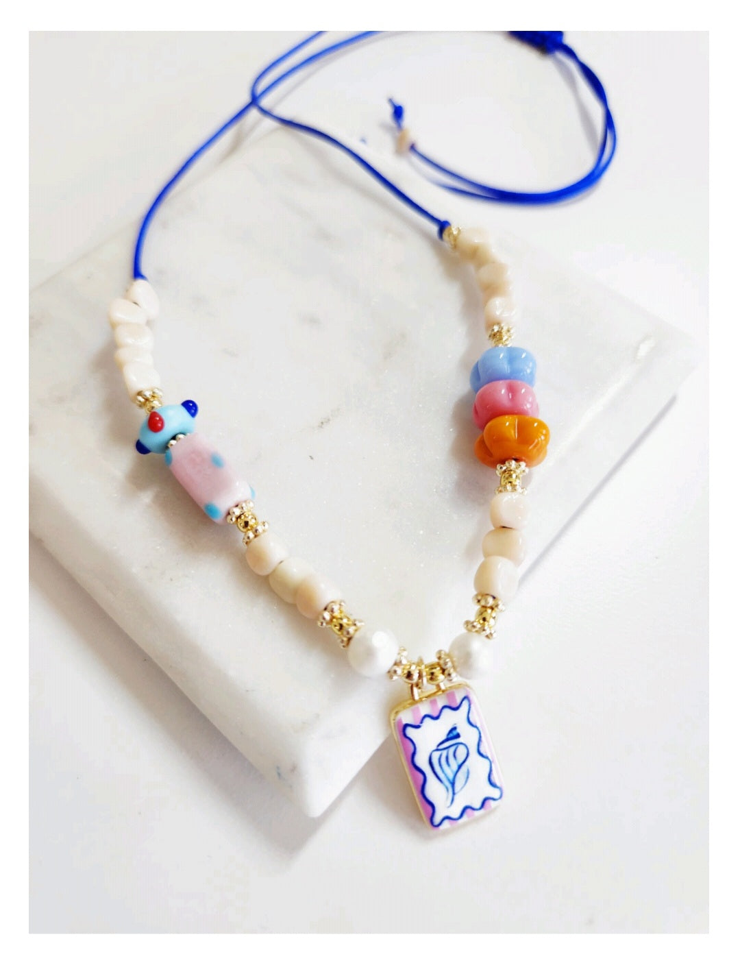 Tina Necklaces