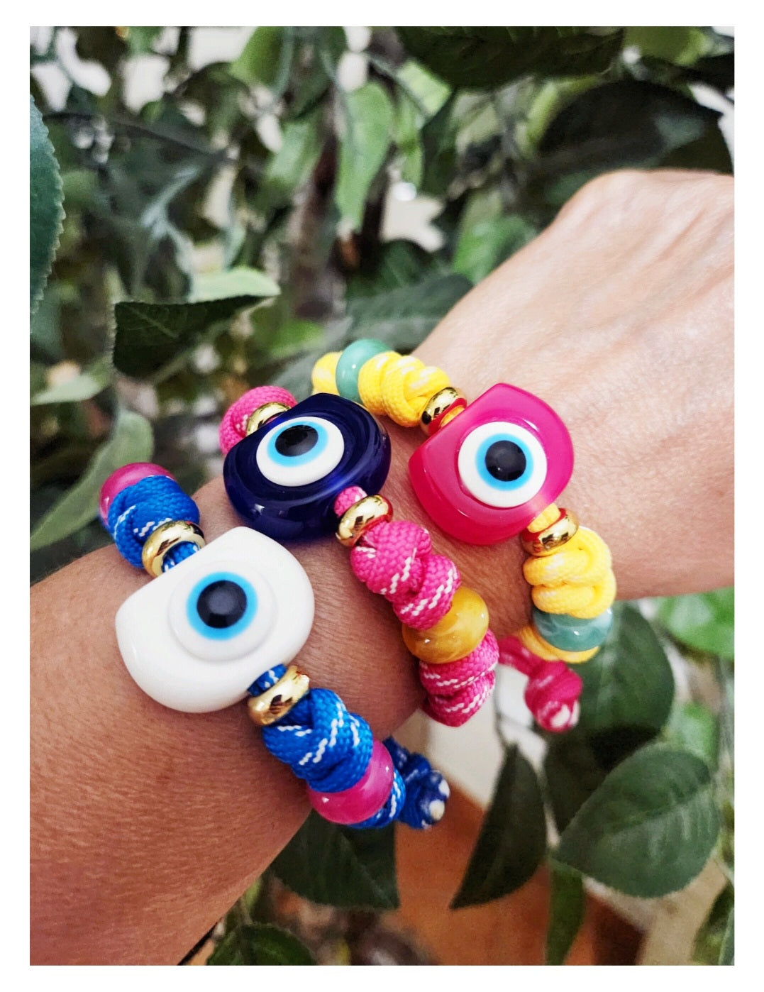 Turco Bracelets