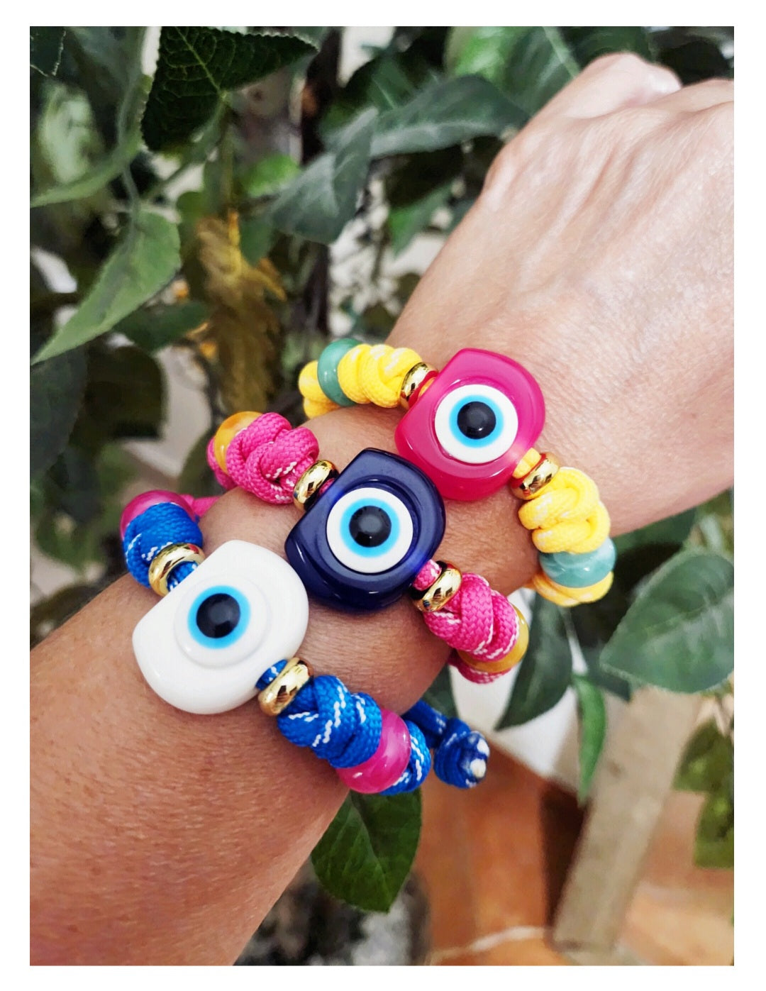 Turco Bracelets