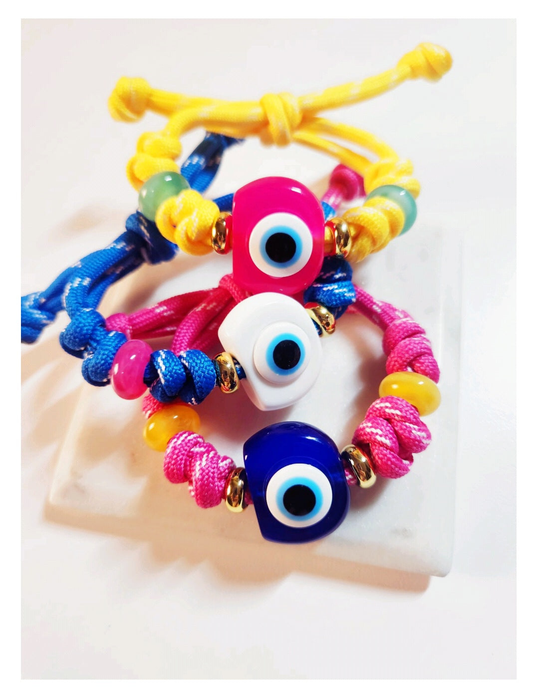 Turco Bracelets