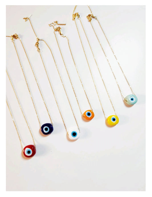 Ojito Chain