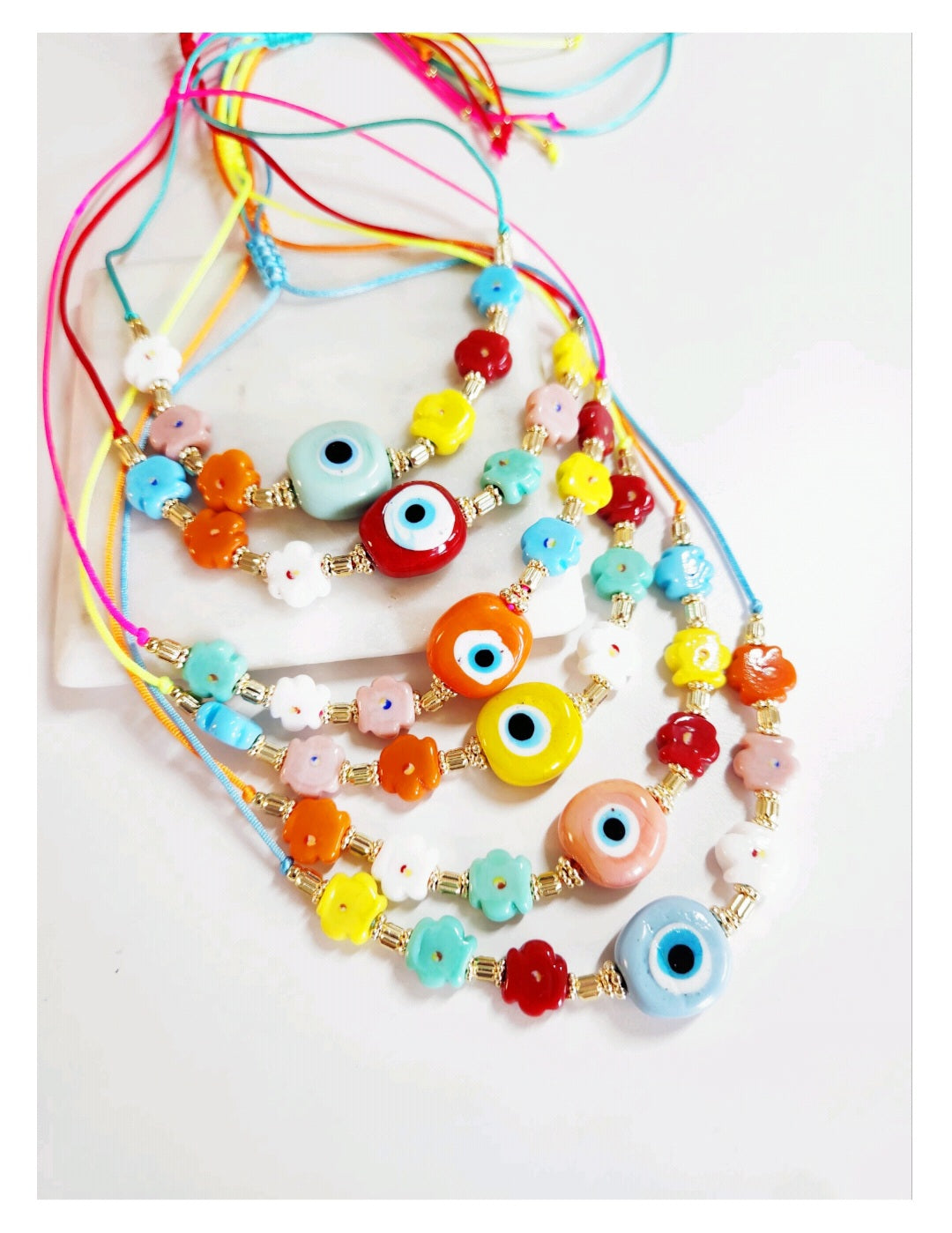Karina Necklace