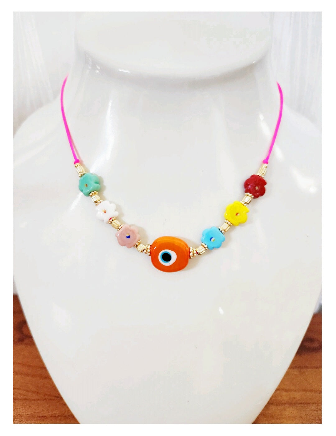 Karina Necklace