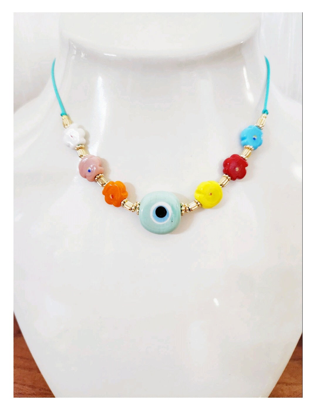 Karina Necklace
