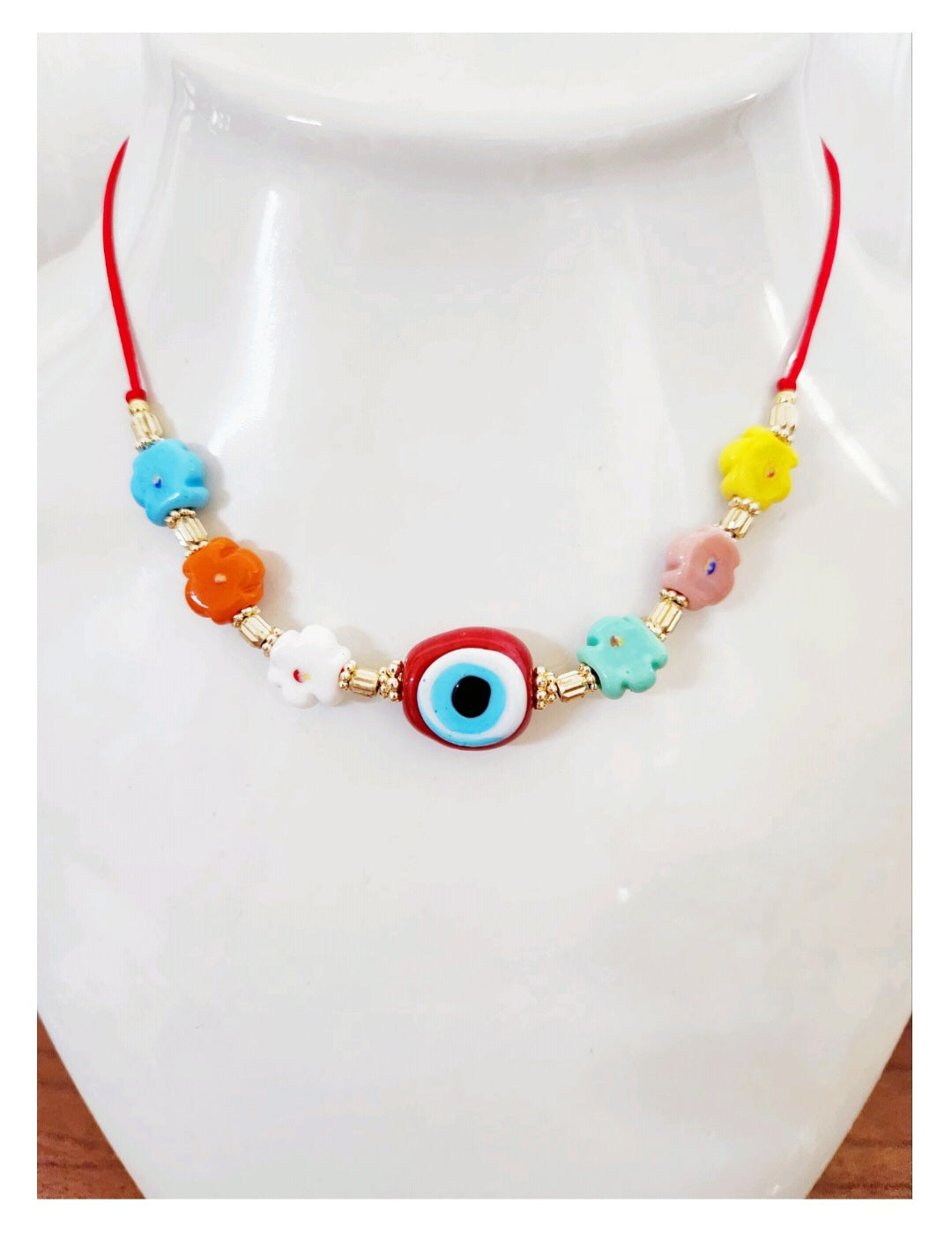 Karina Necklace