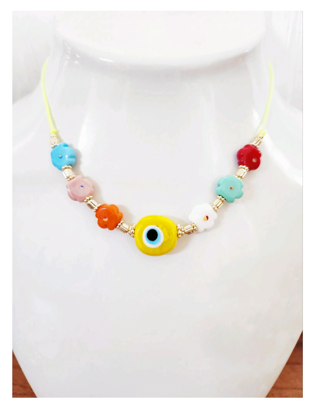 Karina Necklace