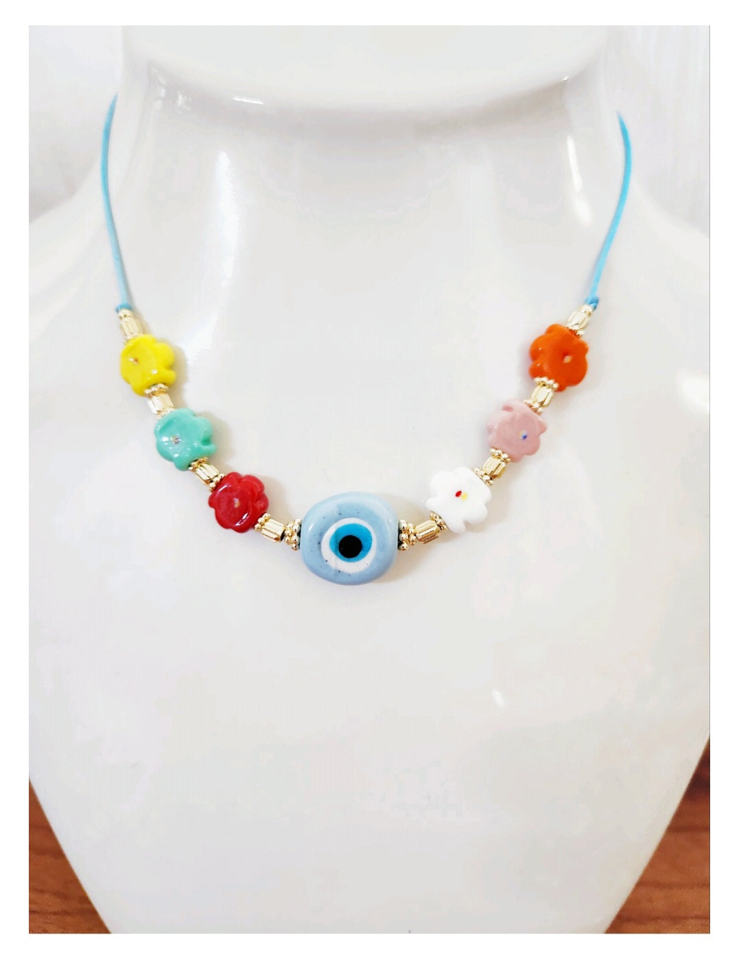 Karina Necklace