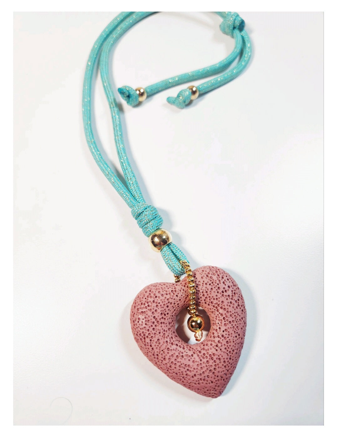 Coral Necklace