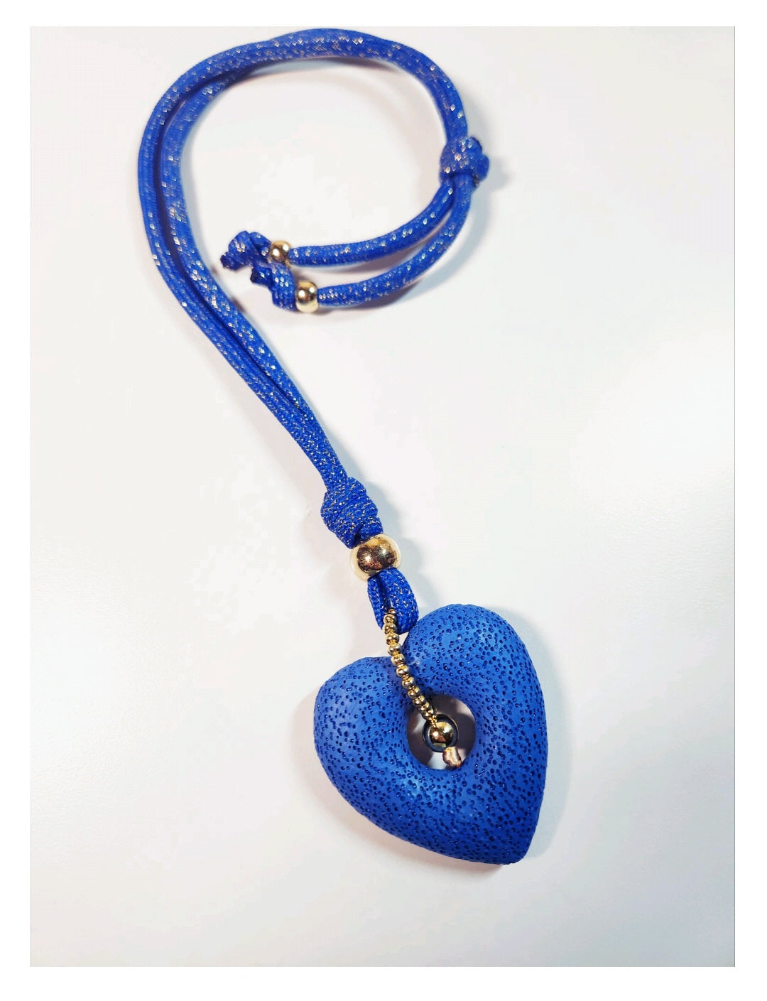 Coral Necklace