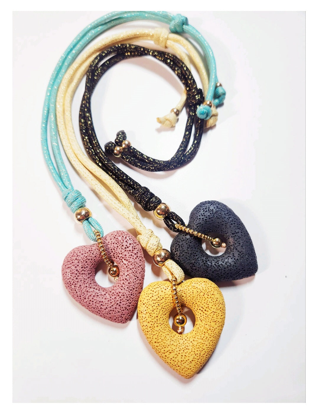 Coral Necklace