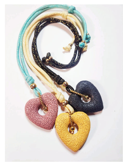 Coral Necklace