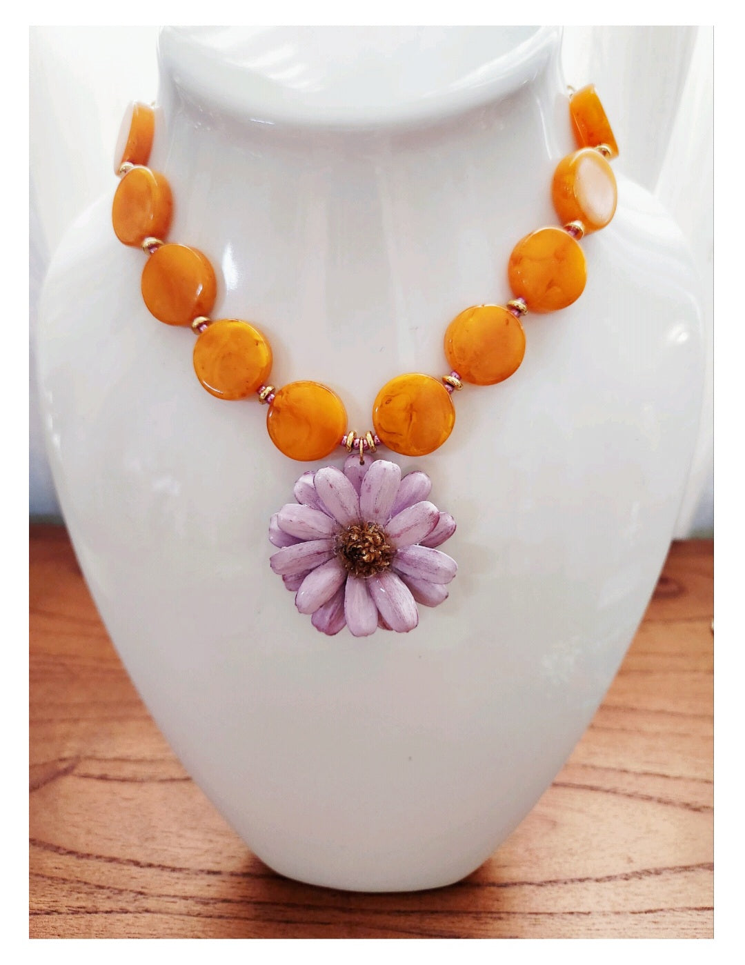 Margarita Necklace
