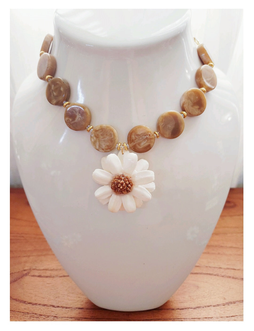 Margarita Necklace