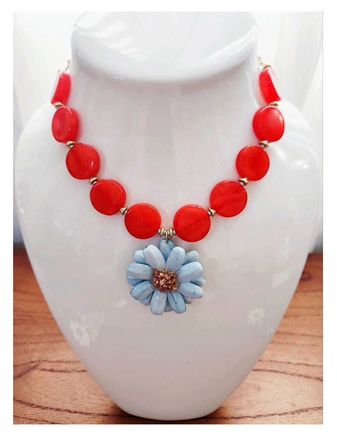 Margarita Necklace