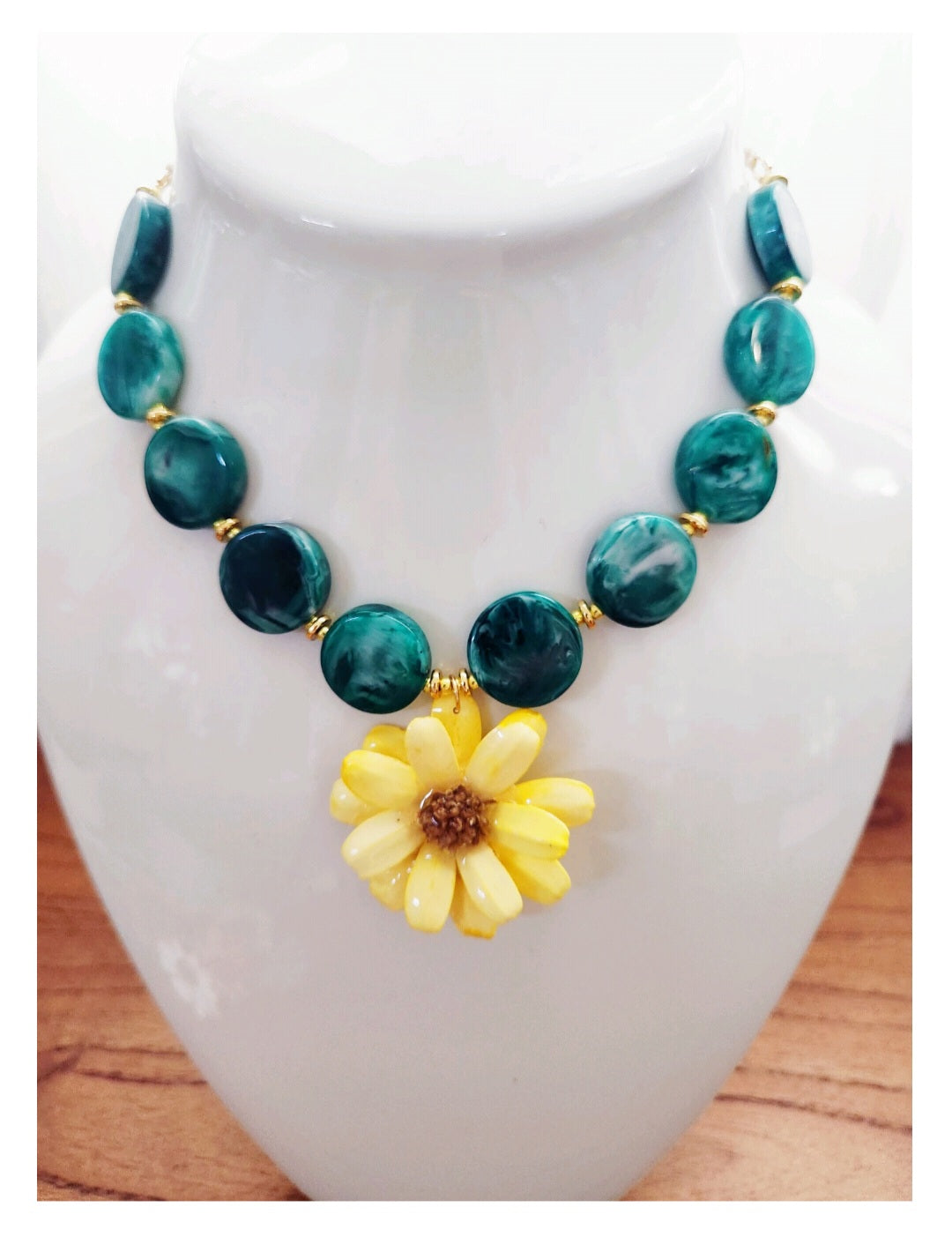 Margarita Necklace