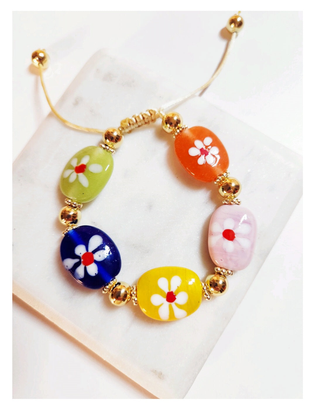 Pamela Bracelets
