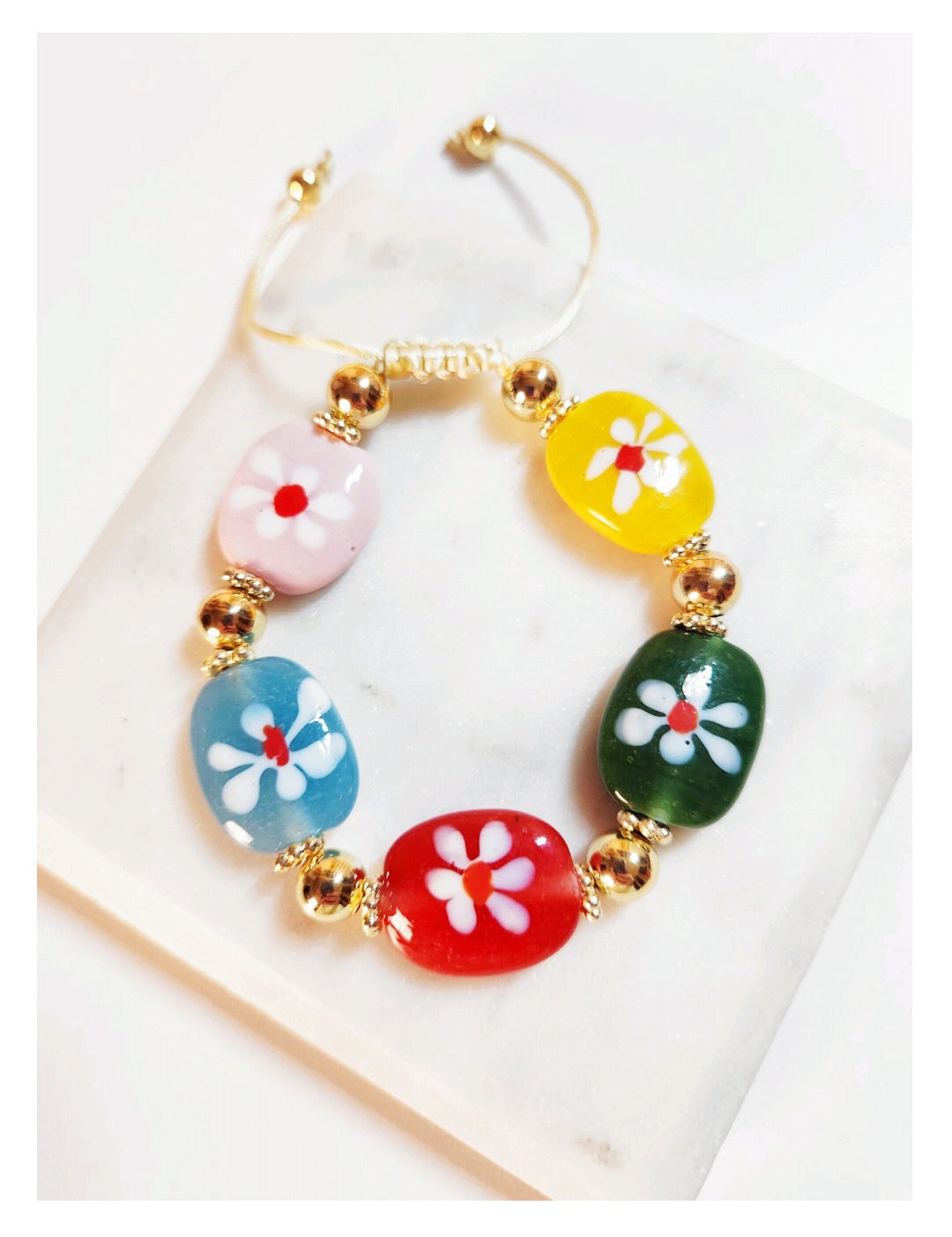 Pamela Bracelets