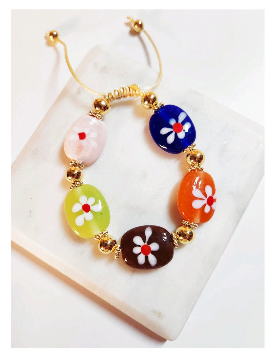 Pamela Bracelets