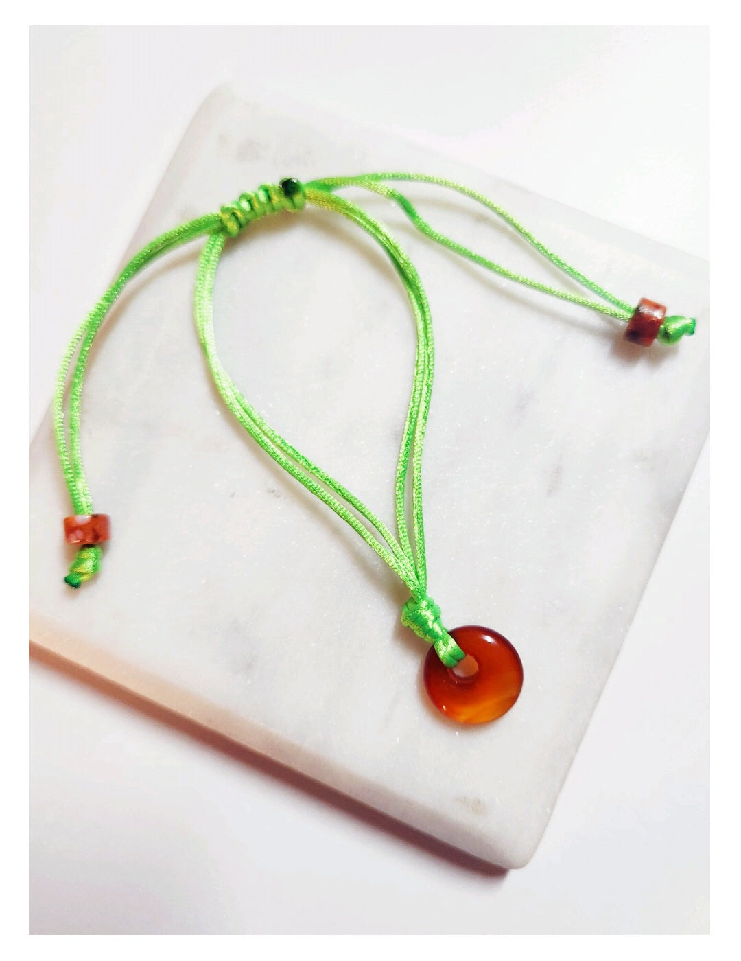 Leila Bracelets