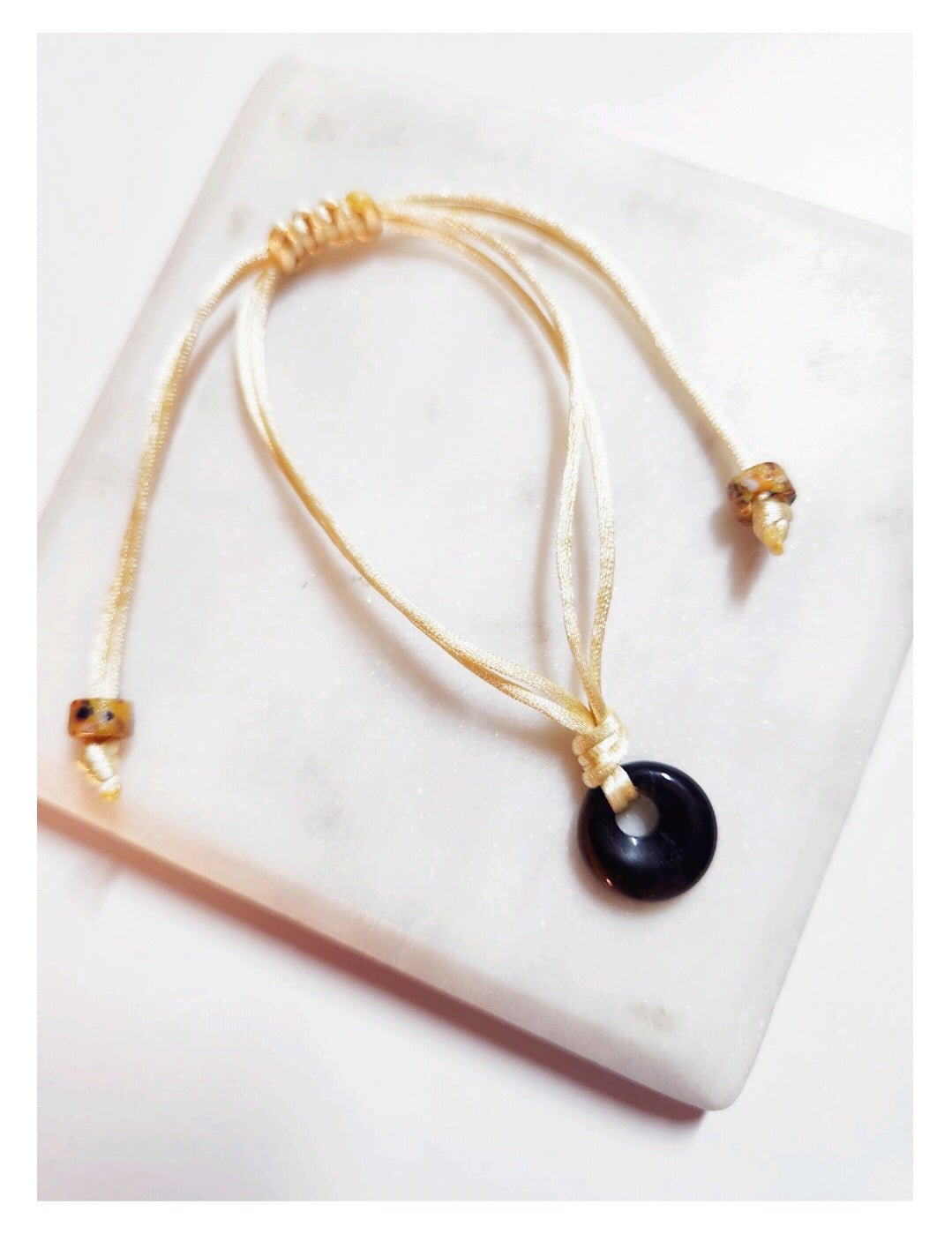 Leila Bracelets