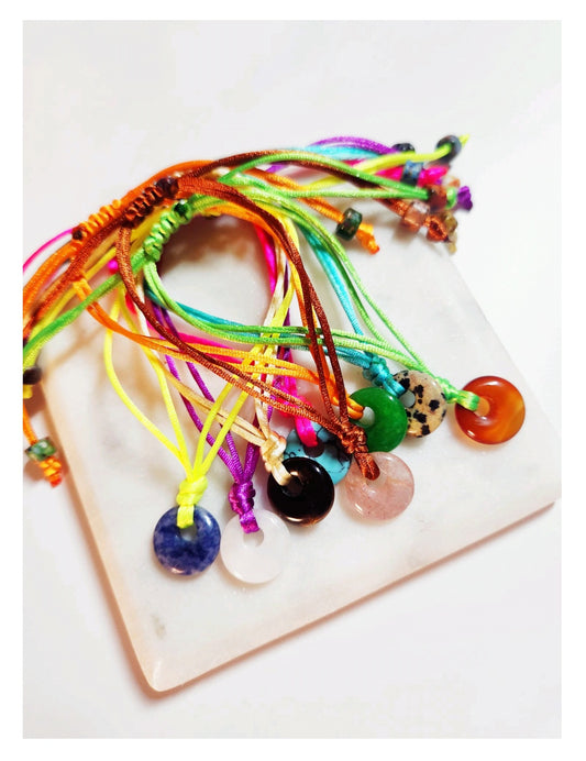 Leila Bracelets