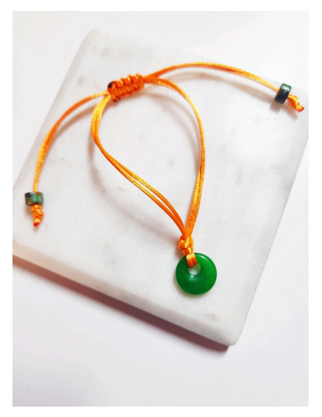 Leila Bracelets