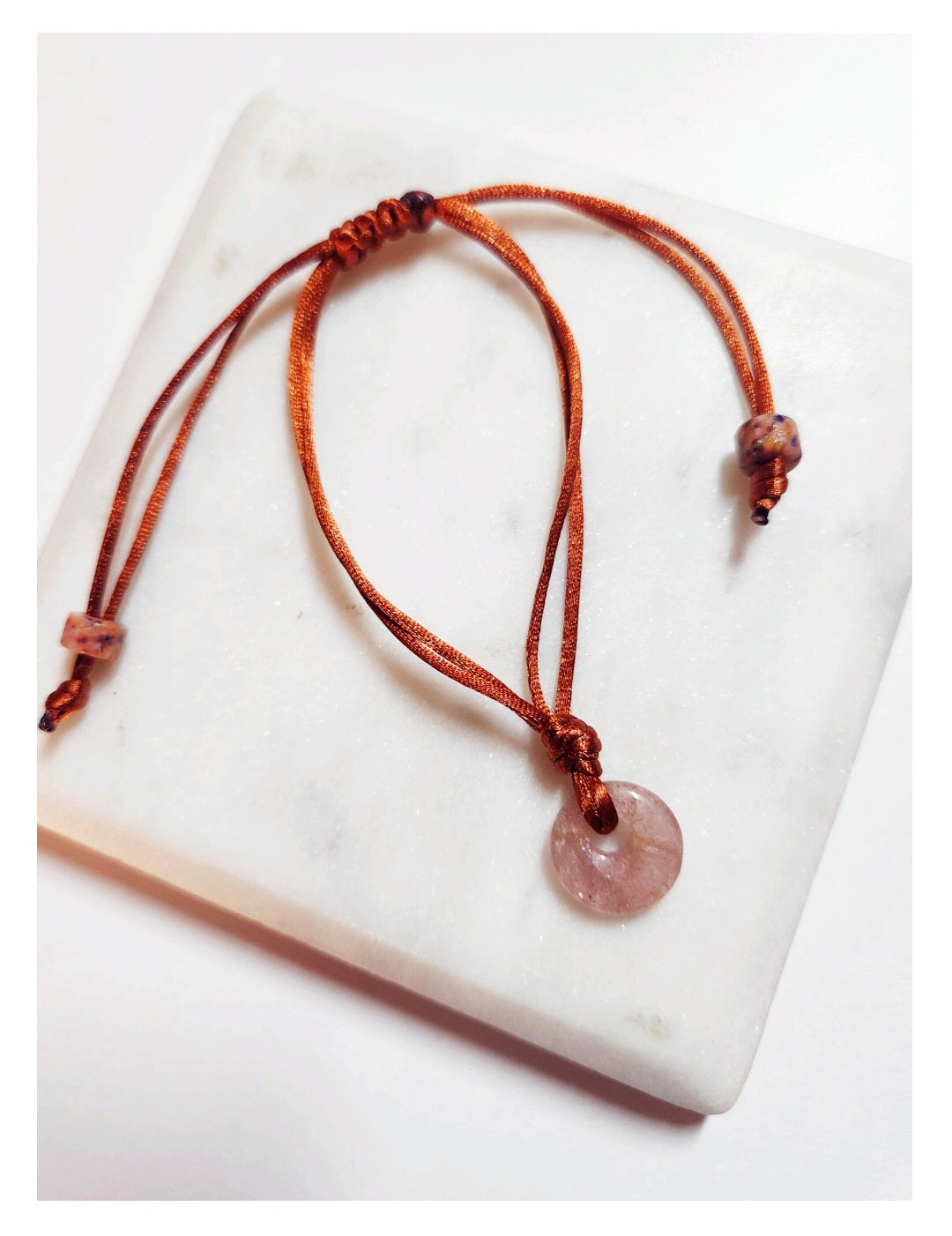 Leila Bracelets