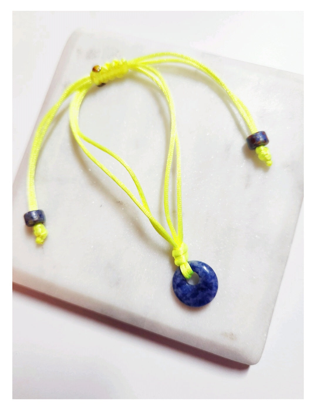 Leila Bracelets