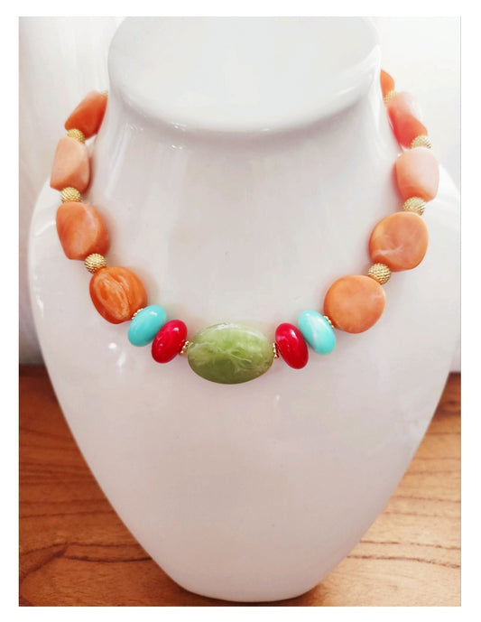 Andrea Necklace