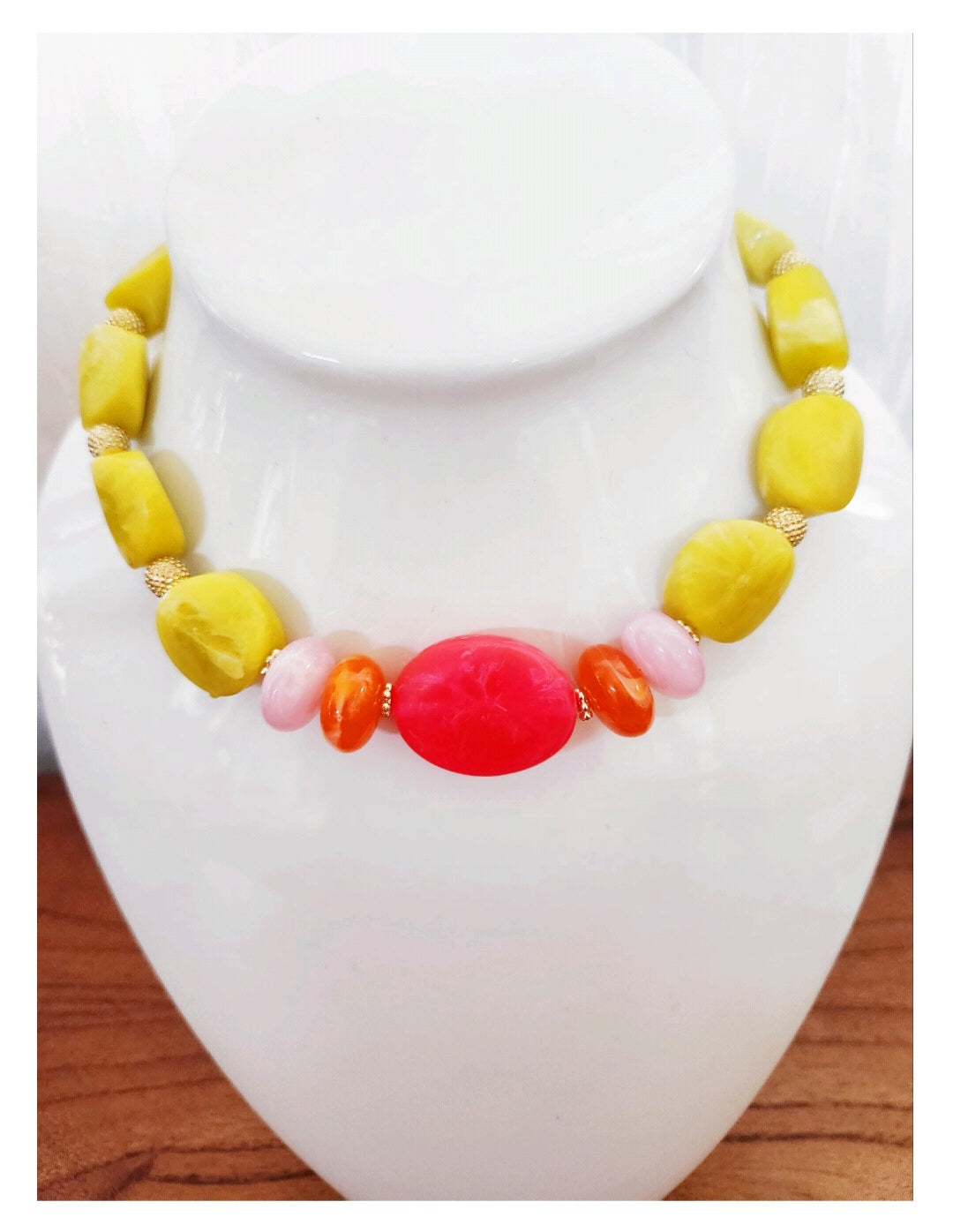 Andrea Necklace