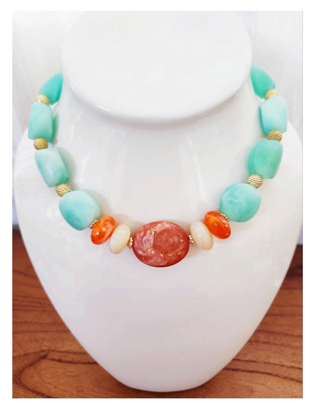 Andrea Necklace