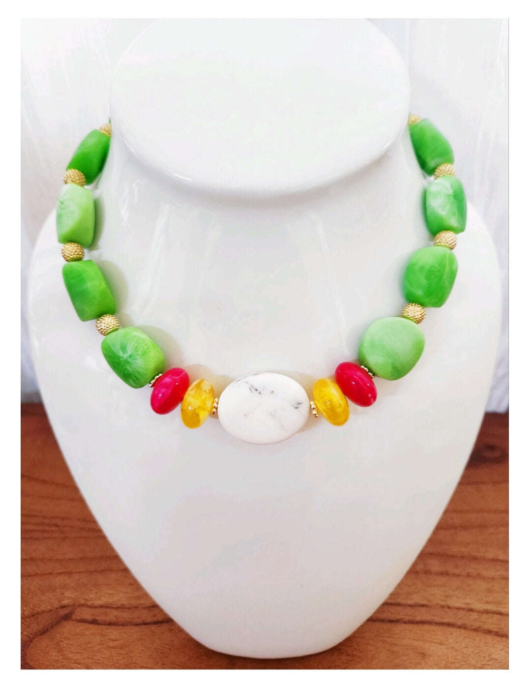 Andrea Necklace