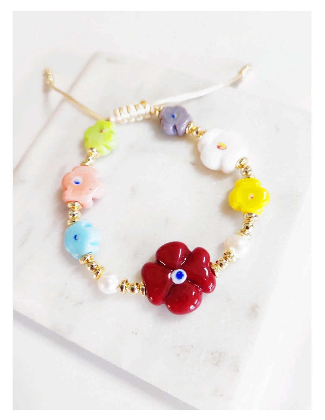 Carnelian Bracelets