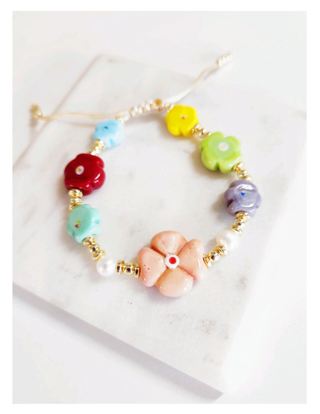 Carnelian Bracelets